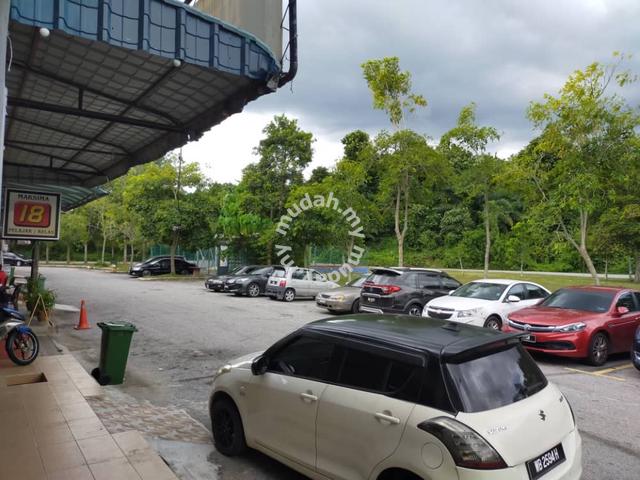 2 Storey Shoplot Taman Impian Putra, Bangi, Bandar Seri Putra, Bangi 1
