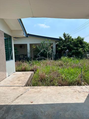 SEMI D Setingkat, TABUAN JAYA 1