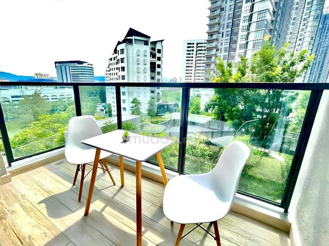 Astoria Ampang 1