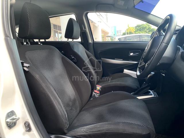 47K KM MILEAGEš„2018 Perodua MYVI 1.3 STANDARD G - 5