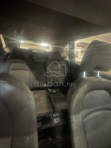 2018 Honda BR-V 1.5 E -- (A) - 5