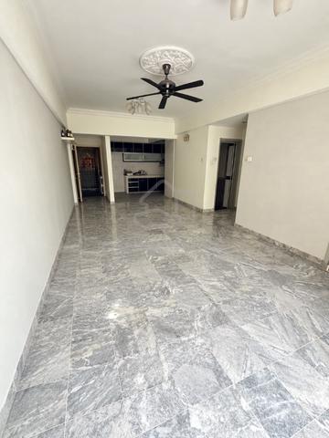 Teratai Mewah Condominium 1
