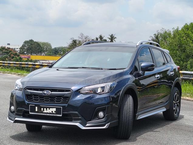 2019 Subaru XV 2.0I-P (A) - 3