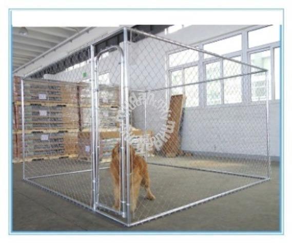 4ft dog outlet cage