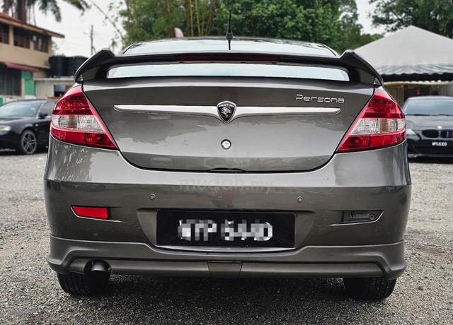 2013 Proton PERSONA 1.6 SV (A) - 5