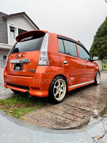 2012 Perodua VIVA 1.0 ELITE EZi (A) - 1