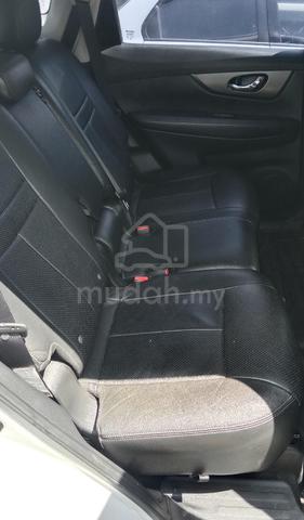 2015 Nissan X-TRAIL 2.0 (A) - 3