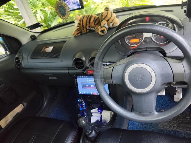 2008 Proton SAGA 1.3 BASE LINE (M) - 1