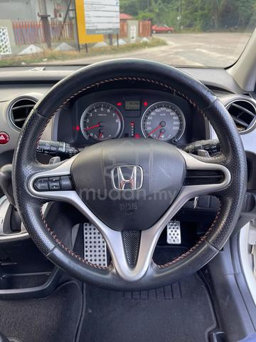 2011 Honda STREAM 1.8 I-VTEC RSZ FACELIFT (A) - 5