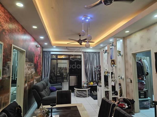 Sky Oasis Residences 1
