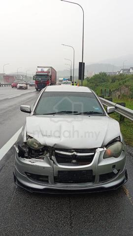 2013 Proton PERSONA 1.6 ELEGANCE BASE LINE (A) - 5