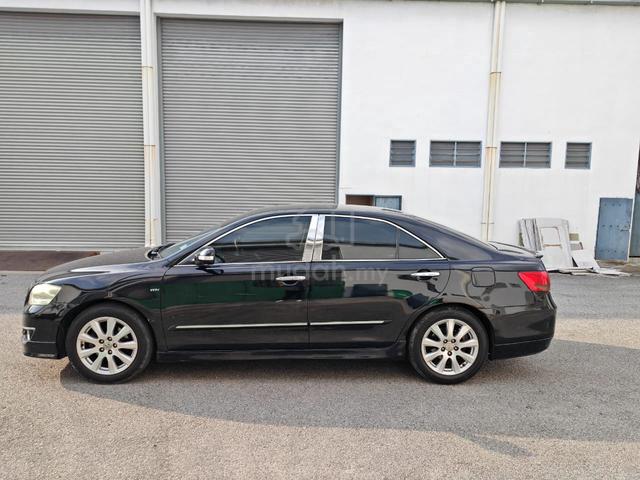 2007 Toyota CAMRY 2.4 V (A) Cantik Lagi - 5