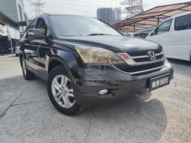 Honda CR-V 2.0 (A) i-VTEC FACELIFT - 3
