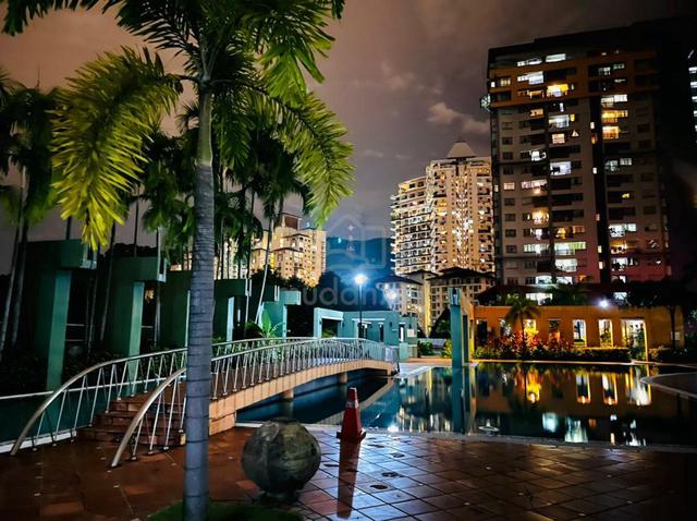 Perdana Exclusive Condo 1