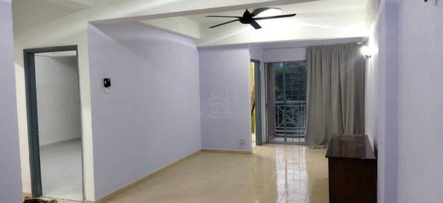 Teratai Mewah Condominium 1