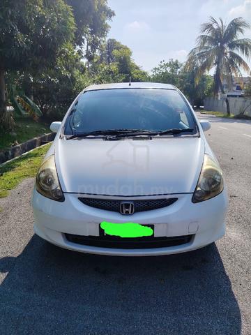 2005 Honda JAZZ 1.5 i-DSI (A) - 1