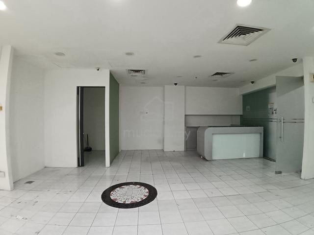 Retail & Office Lots For Rent - Sri Petaling, Kuala Lumpur 1
