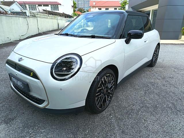 2024 Mini COOPER SE MY24 J01 (A) - 3