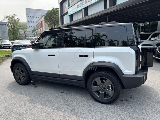 2025 Icaur 03 0.0 2WD MY25 (A) - 5