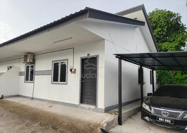 Rumah Untuk Di Sewa, Kg Kubu Gajah 1