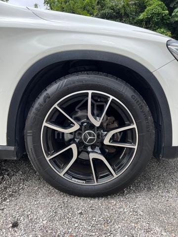 2017 Mercedes Benz GLA180 AMG (CBU) 1.6 (A) 1 Own - 4