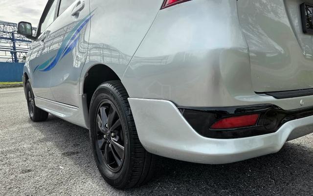 2014 Toyota AVANZA 1.5 G (A) ❌Processing Fees - 5