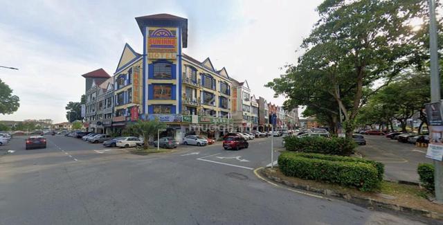 Bandar Sunway Mentari, Corner Ground Floor Shop, Sunway, Petaling Jaya 1