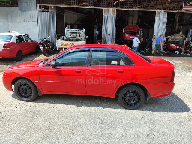 2009 Proton WAJA 1.6 CPS (M) - 5