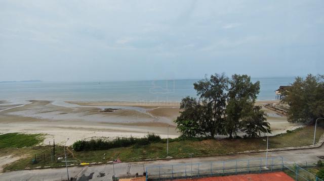 Sunshine Bay Resort 1