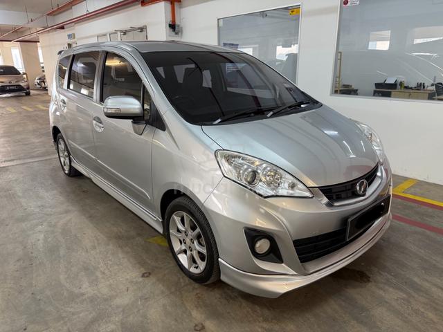 2017 Perodua ALZA 1.5 EZ STANDARD FACELIFT (A) - 1