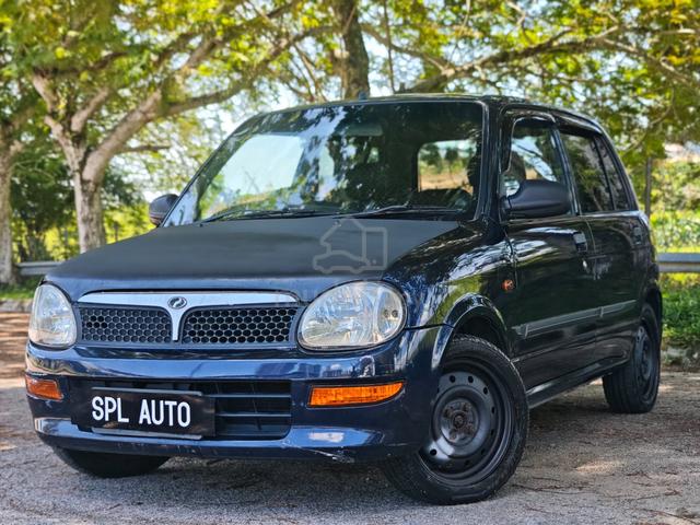 2005 Perodua KELISA 1.0 GX (M) Well keep 05 - 3