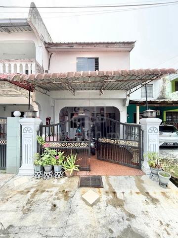 Taman Manis / Kulai / Johor 1