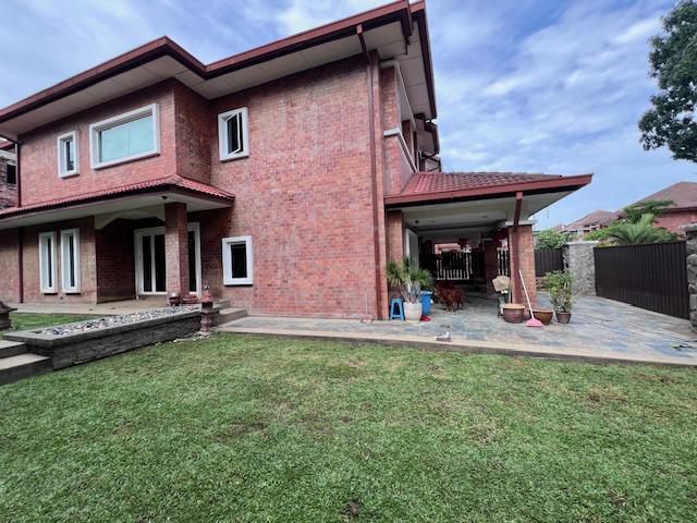 Ascara Residence, Bandar Sungai Long 1