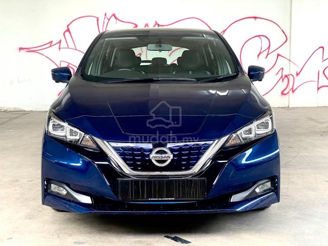 2019 Nissan LEAF 10cc EV (A) - 3