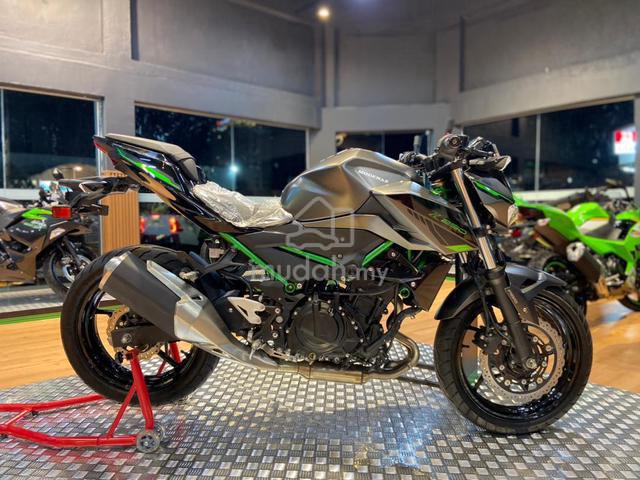 SPECIAL OFFER ⚡Kawasaki » Ninja ZX 250⚡ - Motorcycles for sale