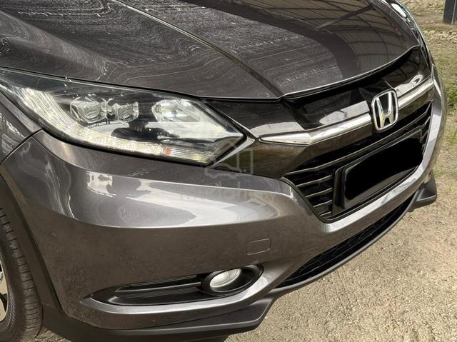 Honda HR-V 1.8 V 2018 - 3