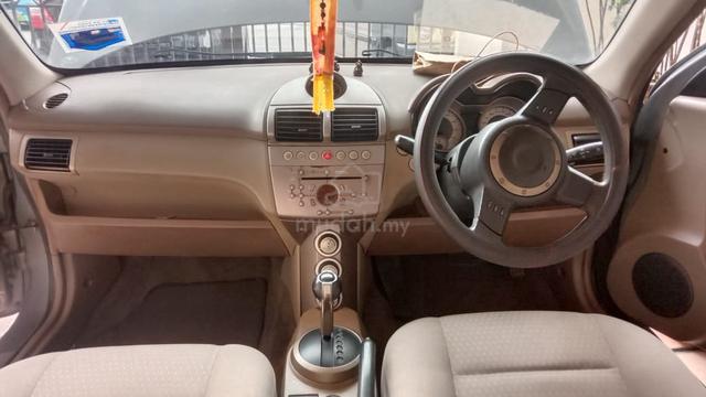 2004 Proton GEN-2 1.6 (A) - 2