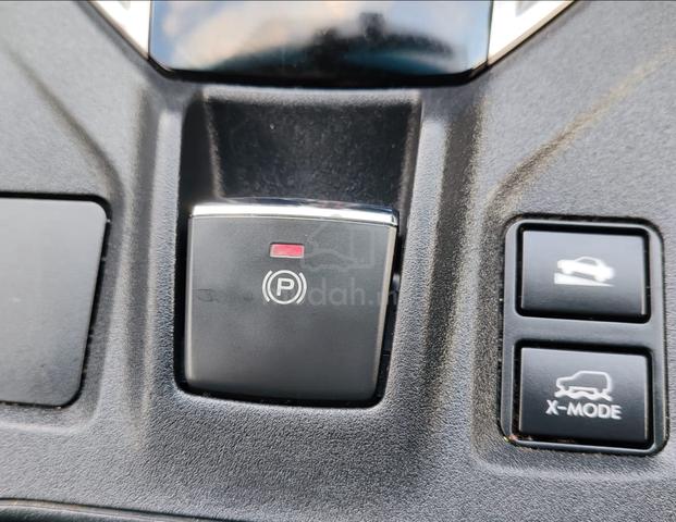 2020 SUBARU XV GT 2.0L - 6 SP (a) (MY17 ENHANCED) - 5