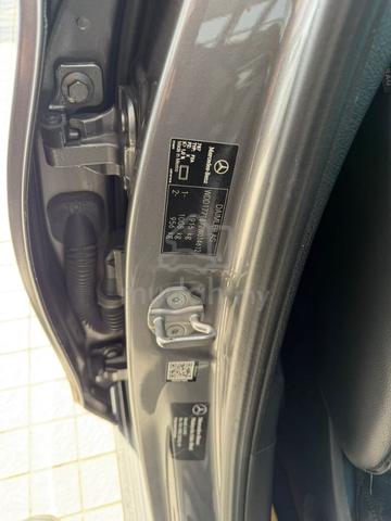 2019 Mercedes Benz A200 1.3 PROGRESSIVE LINE (A) - 3
