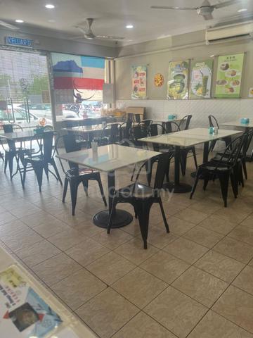 Damai | BUSINESS TO TAKE OVER 1