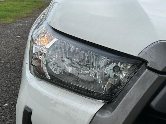 2024 Toyota HILUX 2.4 E (Facelift ) - 5