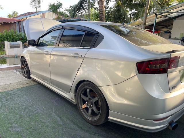 2012 Proton PREVE 1.6 EXECUTIVE (A) - 4