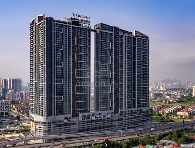 99 Residence 1
