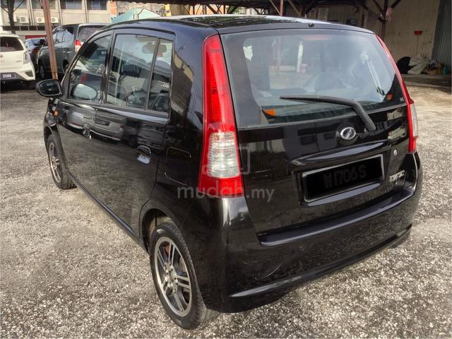 2014 Perodua VIVA 1.0 (A) LOW MILEAGE 70k - 3