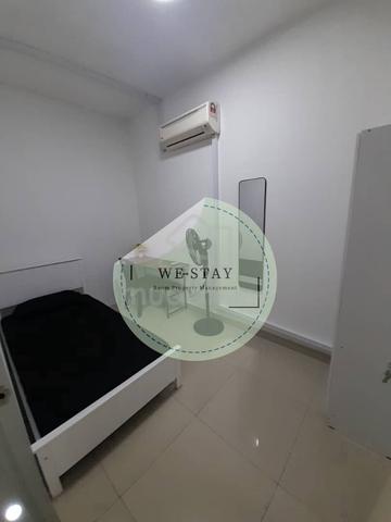 Seri Serdang Univ 360 Room Rental 1