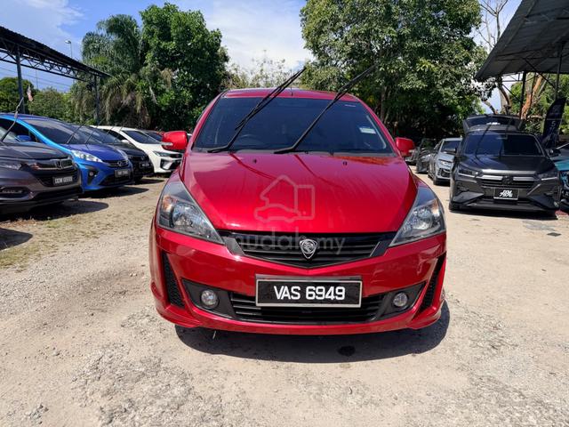 Proton EXORA 1.6 EXECUTIVE FACELIFT (A)-17 - 2