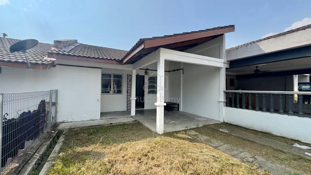 DEPOSIT RM1K ! Single Storey Kiambangsari Bandar Sungai Buaya Rawang 1