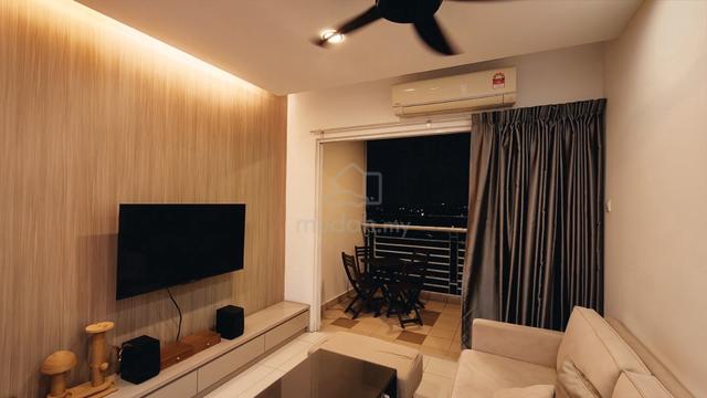 Panorama Residences (Sentul) 1
