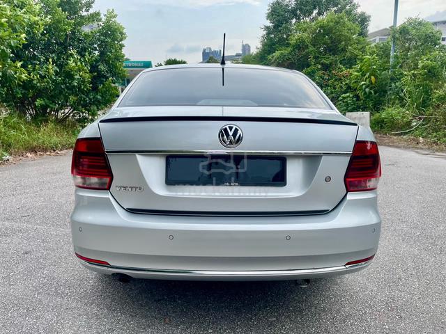 2020 Volkswagen VENTO 1.6 - 4