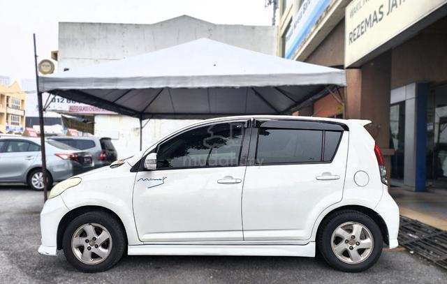 2006 Perodua MYVI 1.3 EZ (A) 🔥FLASH SALE - 3